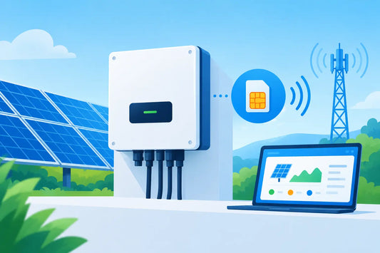How to Deploy Solar Inverter SIMs Reliably
