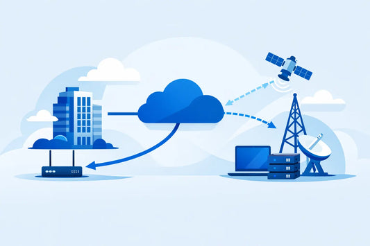 How to Set Up Backup Connectivity Properly