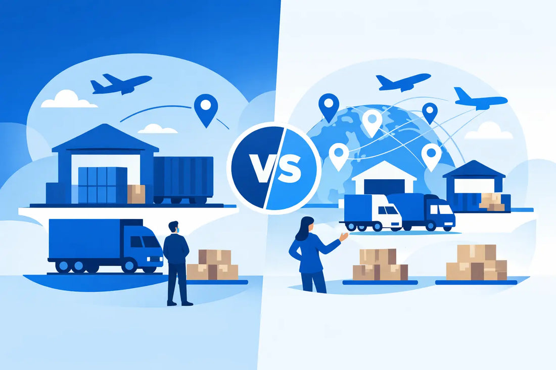 Single Carrier vs Multi Carrier: Which Wins?
