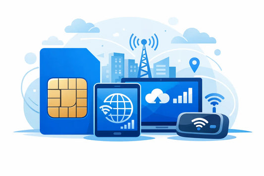 What Is a Data Only SIM, and How Can It Help Me?