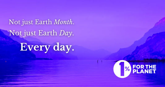 Supporting environmental education for future generations