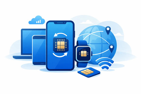 How to Activate eSIM Devices Without Delays