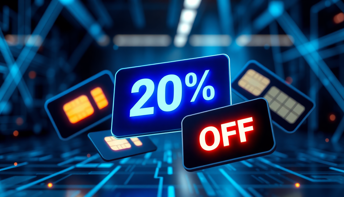 Unlock Unbeatable Savings this Black Friday and Cyber Monday at Wave Connect