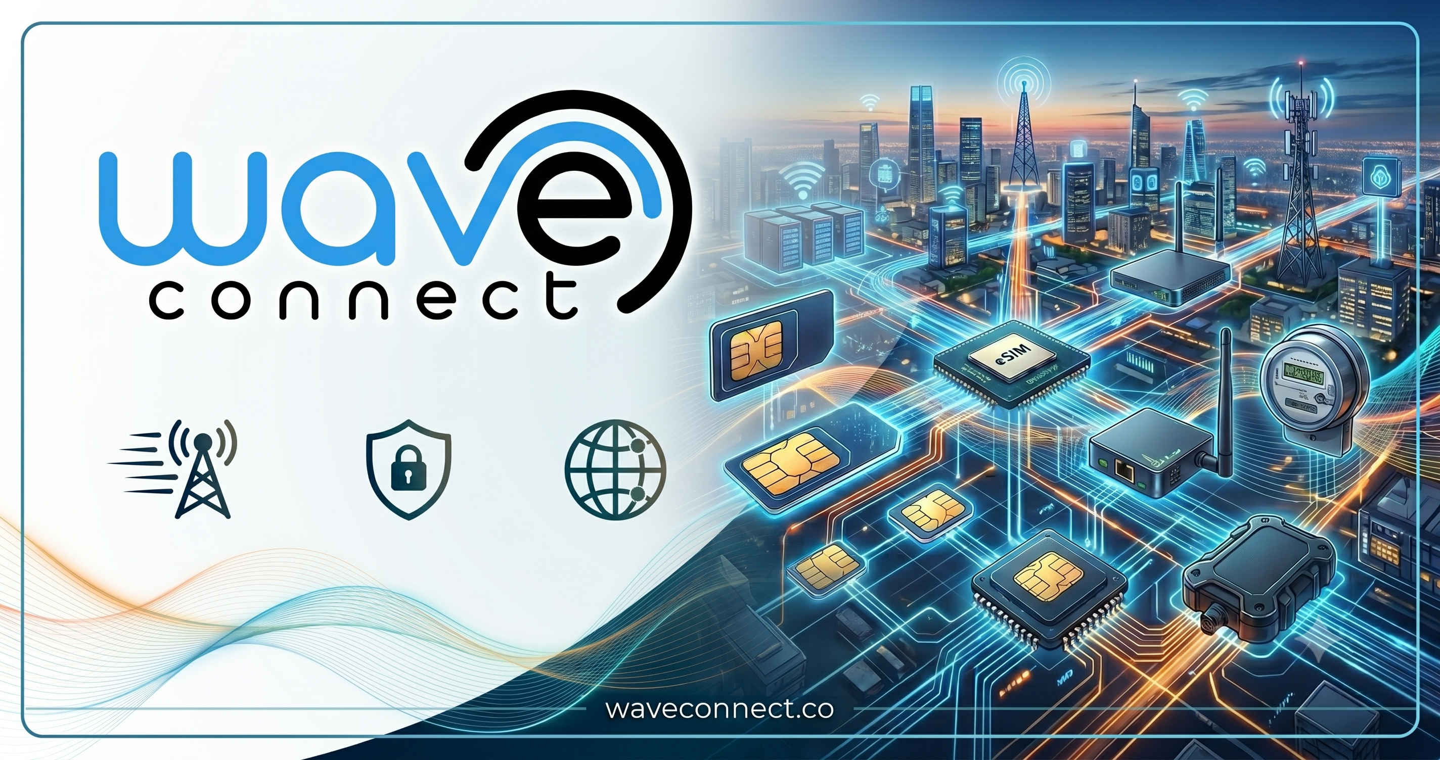 Wave Connect professional data plans. Buy a SIM card and plan online ...